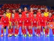 Trực tiếp bóng đá futsal nữ Việt Nam - Nhật Bản: Quyết làm nên cú sốc (VCK châu Á)