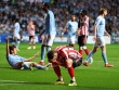 Video bóng đá Sunderland - Coventry: Đòn quyết định phút 120+2 (Play-off lên hạng NHA)