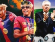 Thách thức chờ Ancelotti ở ĐT Brazil, Yamal khiến Real - La Liga 