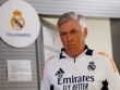 Ancelotti tiết lộ nội tình ở Real những ngày cuối, tin Alonso sẽ là HLV vĩ đại