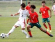 Con trai Ronaldo mặc áo số 7 ra mắt U15 Bồ Đào Nha, đại thắng Nhật Bản 4-1