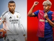 Tại sao Barca “đấm Real không trượt phát nào”, siêu kinh điển chuyển giao quyền lực?