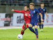 Đối đầu Quang Hải - Theerathon, hậu vệ Thái Lan "siêu tiểu xảo" không ngán đá sân khách