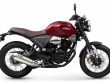 Ra mắt Honda CB190SS, giá tương đương Air Blade