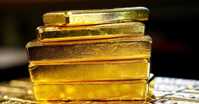 Hé lộ nguyên nhân giá vàng đảo chiều tăng sau k...