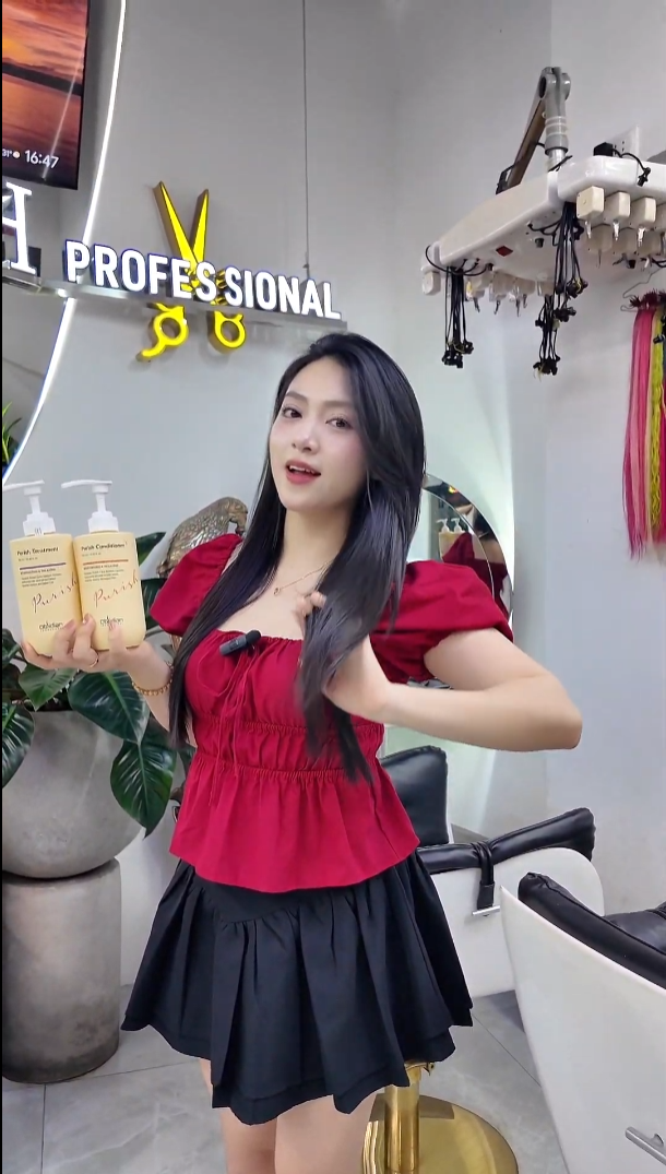 Purish hứa hẹn trở thành sản phẩm “must - try” trong hè này