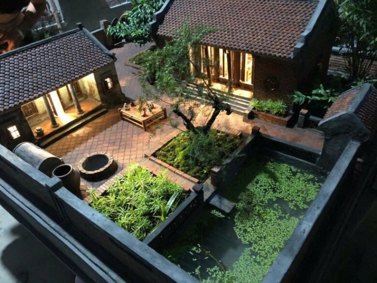 Hé lộ ngôi nhà cũ nơi Xuân Hinh sinh ra, "Vua hài" thích thú với phiên bản nhỏ xíu được tái hiện cực yêu - 2