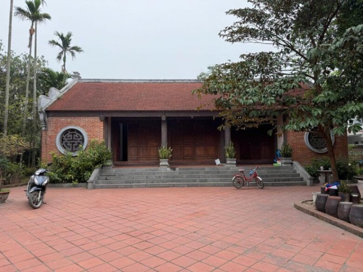 Hé lộ ngôi nhà cũ nơi Xuân Hinh sinh ra, "Vua hài" thích thú với phiên bản nhỏ xíu được tái hiện cực yêu - 8