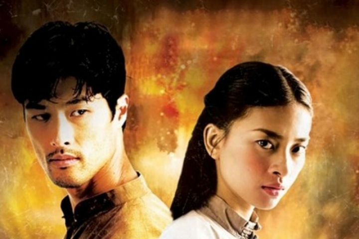 Dàn sao 'Dòng máu anh hùng' sau gần 20 năm