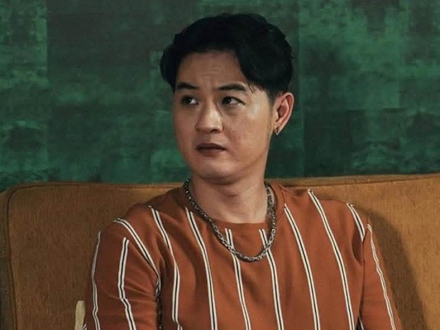 Thanh Duy: “Tôi tổn thương vì những lời chê“