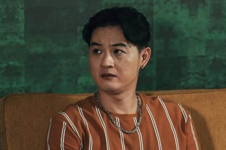 Thanh Duy: 'Tôi tổn thương vì những lời chê'