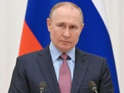 Thế giới - Tổng thống Putin nói gì khi phương Tây dọa siết trừng phạt?