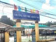 Kỷ luật cảnh cáo hiệu trưởng bị giáo viên 'tố' quấy rối, sàm sỡ