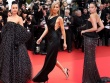 Irina Shayk và dàn sao quyến rũ trên thảm đỏ khai mạc Liên hoan phim Cannes