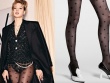 Quần tất mỏng dính khiến Lisa bị 'ném đá' bán hết sạch sau một tuần