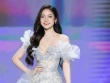 Cô gái Thanh Hóa được khen 'đôi chân thẳng tắp' tại Hoa hậu Việt Nam