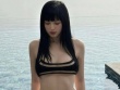 Lệ Quyên, Phương Trinh Jolie, Trang Pháp gợi cảm với bikini nhưng hotgirl Tâm Tít được khen 'cực phẩm' hơn cả