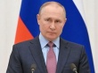 Tổng thống Putin nói gì khi phương Tây dọa siết trừng phạt?