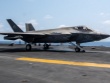 'Tên lửa Houthi bay gần đến mức F-35 Mỹ phải cơ động né tránh'