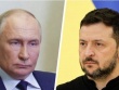 Phép tính cân não của Tổng thống Putin trước cuộc gặp Nga - Ukraine