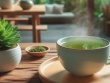Uống trà xanh, nam giới tăng cơ hội thoát một loại ung thư