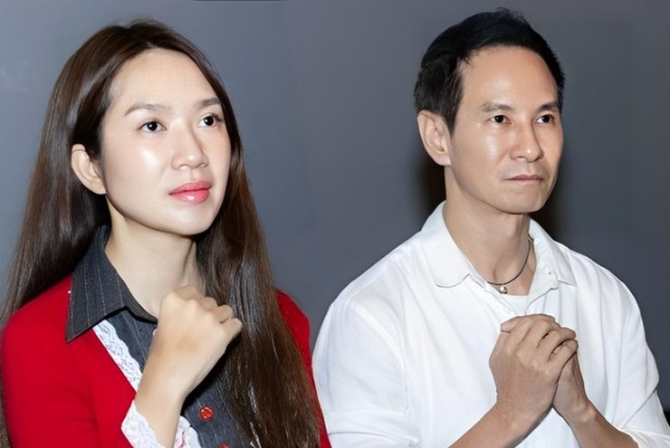 Lý Hải nên chậm lại