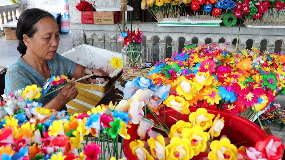 Phường duy nhất tại Huế không sáp nhập có gì đặc biệt? - 15