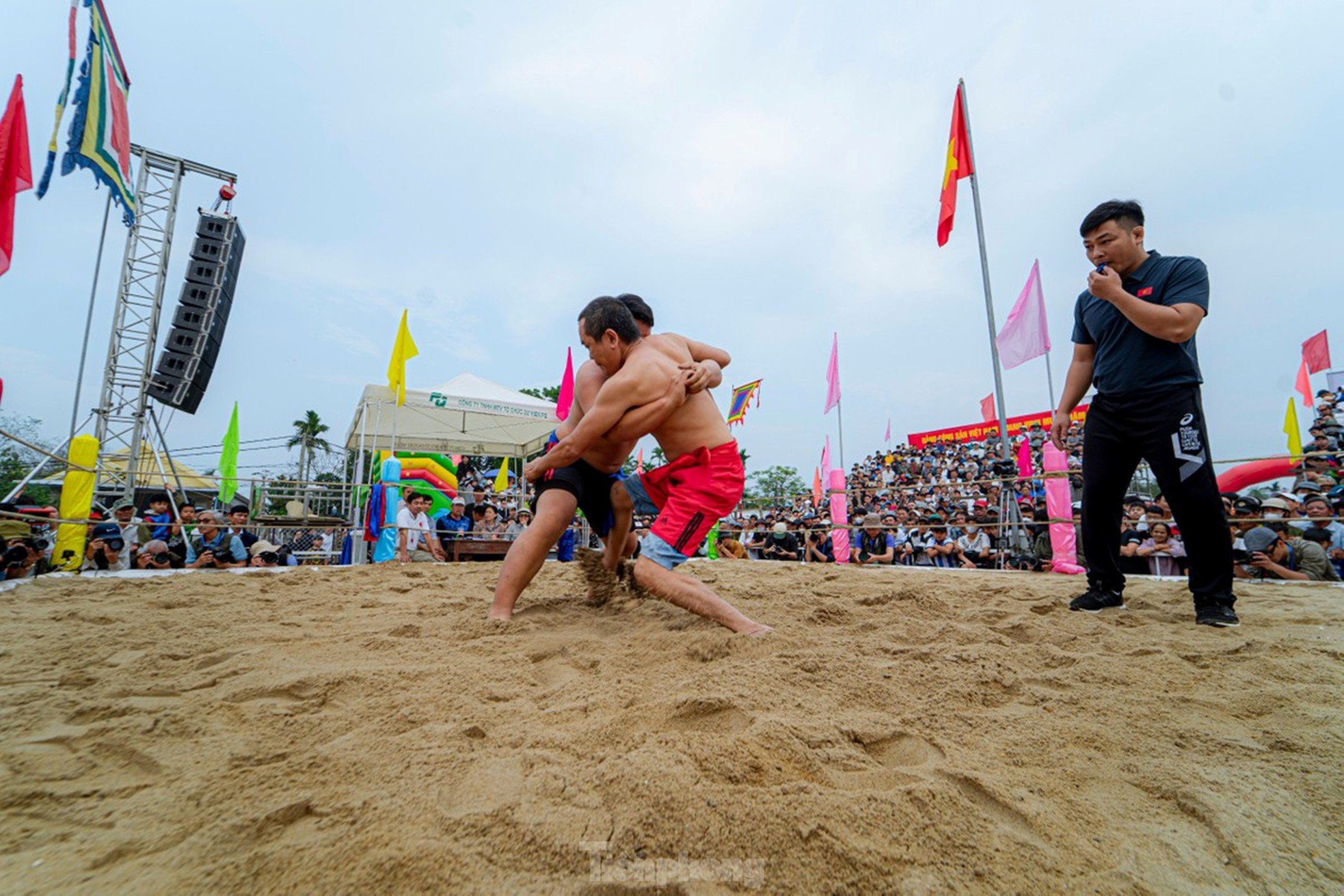 Phường duy nhất tại Huế không sáp nhập có gì đặc biệt? - 19