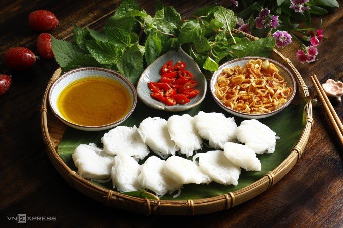 6 món ngon từ cua đồng - 2