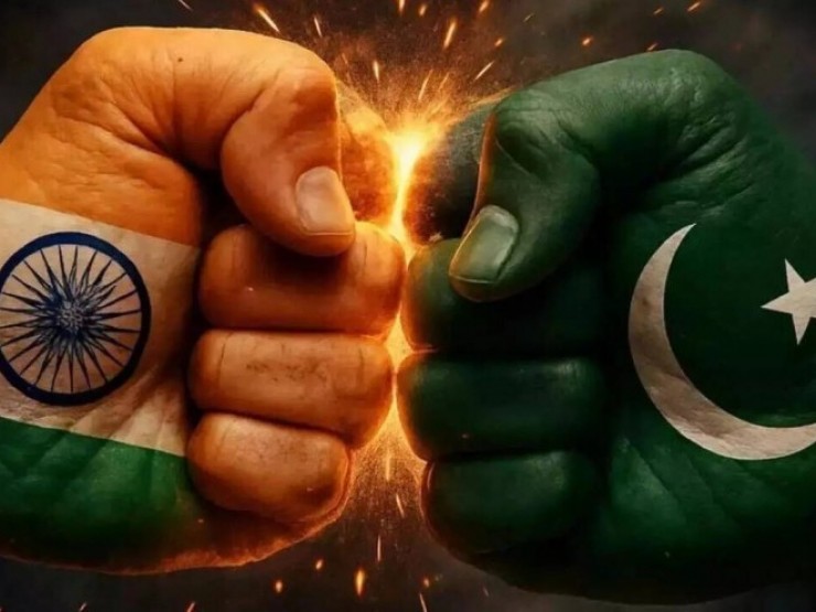 Ấn Độ trục xuất nhà ngoại giao Pakistan, Islamabad lập tức đáp trả