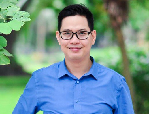 PGS.TS. Trần Thành Nam - Phó Hiệu trưởng Trường Đại học Giáo dục