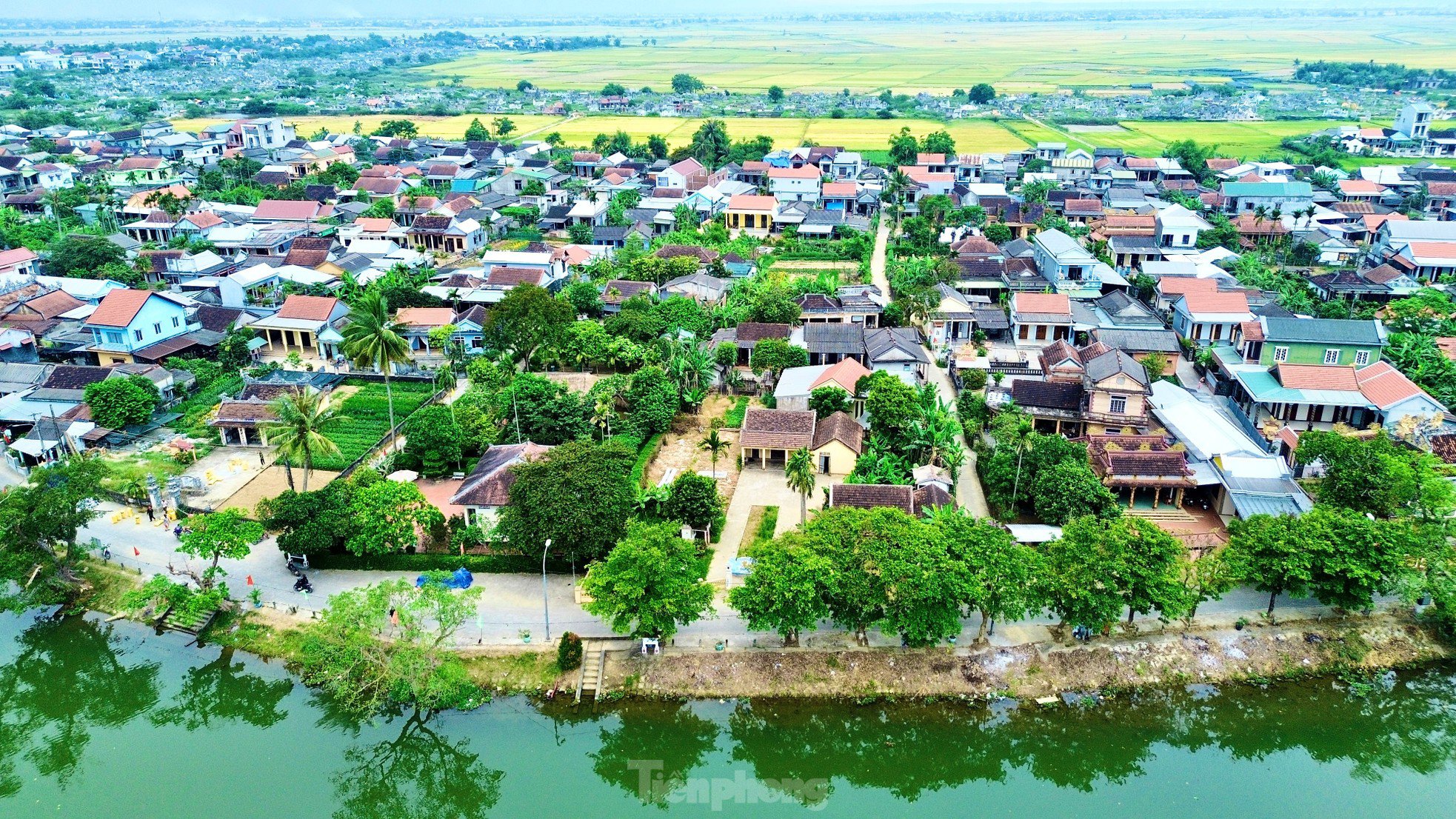 Phường duy nhất tại Huế không sáp nhập có gì đặc biệt? - 21