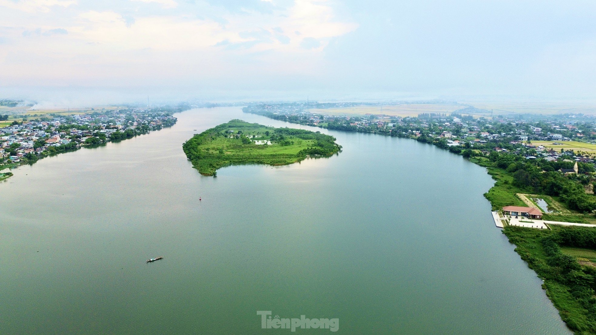 Phường duy nhất tại Huế không sáp nhập có gì đặc biệt? - 23