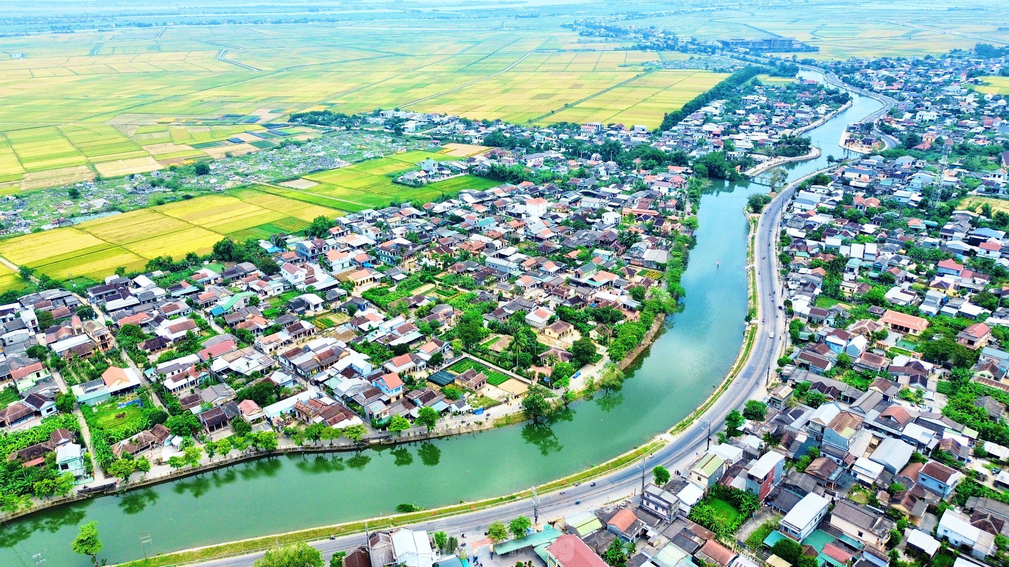 Phường duy nhất tại Huế không sáp nhập có gì đặc biệt? - 24