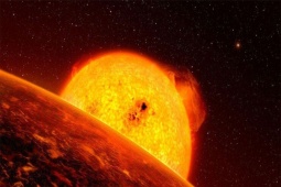 Tín hiệu lạ từ chòm sao Đại Hùng: Người ngoài Trái Đất bị nghi ngờ