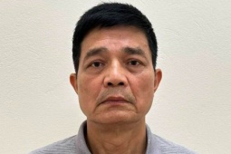 Vì sao nguyên Cục trưởng Cục An toàn thực phẩm Nguyễn Thanh Phong bị khởi tố?