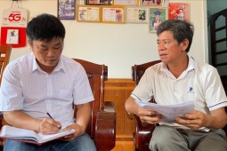 15 năm chưa xác định được người cầm lái khiến nam sinh tử vong
