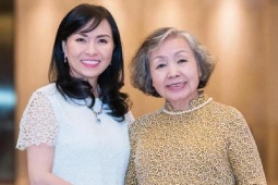 Những người con tài giỏi của gia tộc Sơn Kim