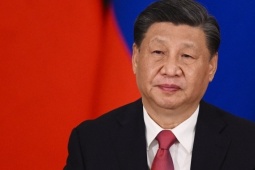 Cách Trung Quốc ép Tổng thống Mỹ Trump lùi bước