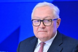 Nga nêu chủ đề đàm phán trực tiếp với Ukraine ở Thổ Nhĩ Kỳ