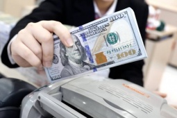 Sau cú giảm mạnh, đồng USD hiện ra sao?