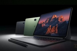 OnePlus Pad 2 Pro ra mắt: Chip Snapdragon 8 Elite, màn hình 3,4K, giá 11,5 triệu đồng