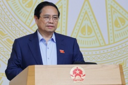 Thủ tướng: Có sự buông lỏng quản lý trong các vụ sữa giả, thuốc giả