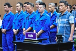 Vụ buôn lậu đất hiếm gây thiệt hại 736 tỷ đồng: Cựu Thứ trưởng Bộ TN&MT được đề nghị án treo