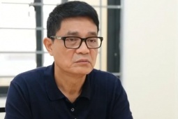 Nguyên Cục trưởng Cục An toàn thực phẩm khai gì tại công an?