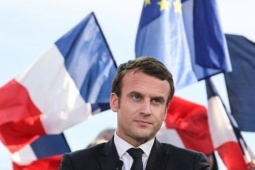 Tuyên bố mới của ông Macron về đề xuất triển khai vũ khí hạt nhân ở châu Âu