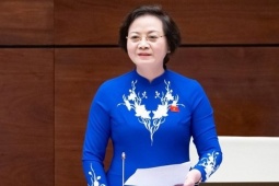 Bộ trưởng Nội vụ chỉ rõ những trường hợp chủ tịch tỉnh  ' cầm tay, chỉ việc '  cấp dưới