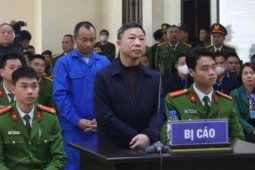 Ngày mai, tòa xem xét đơn kháng cáo của bị cáo Lưu Bình Nhưỡng, Lê Thanh Vân