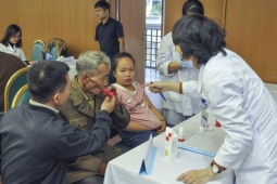 Mỗi năm có hàng nghìn người tử vong do hen phế quản