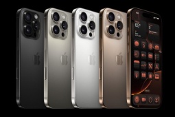 Apple phát triển công nghệ điều khiển iPhone bằng tâm trí